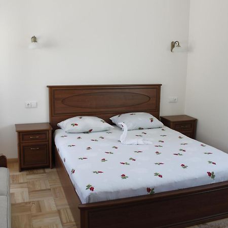 Elena Hotel Palanga Quarto foto