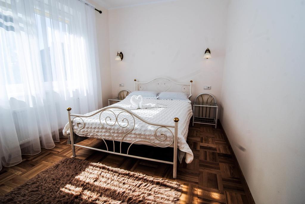 Elena Hotel Palanga Quarto foto