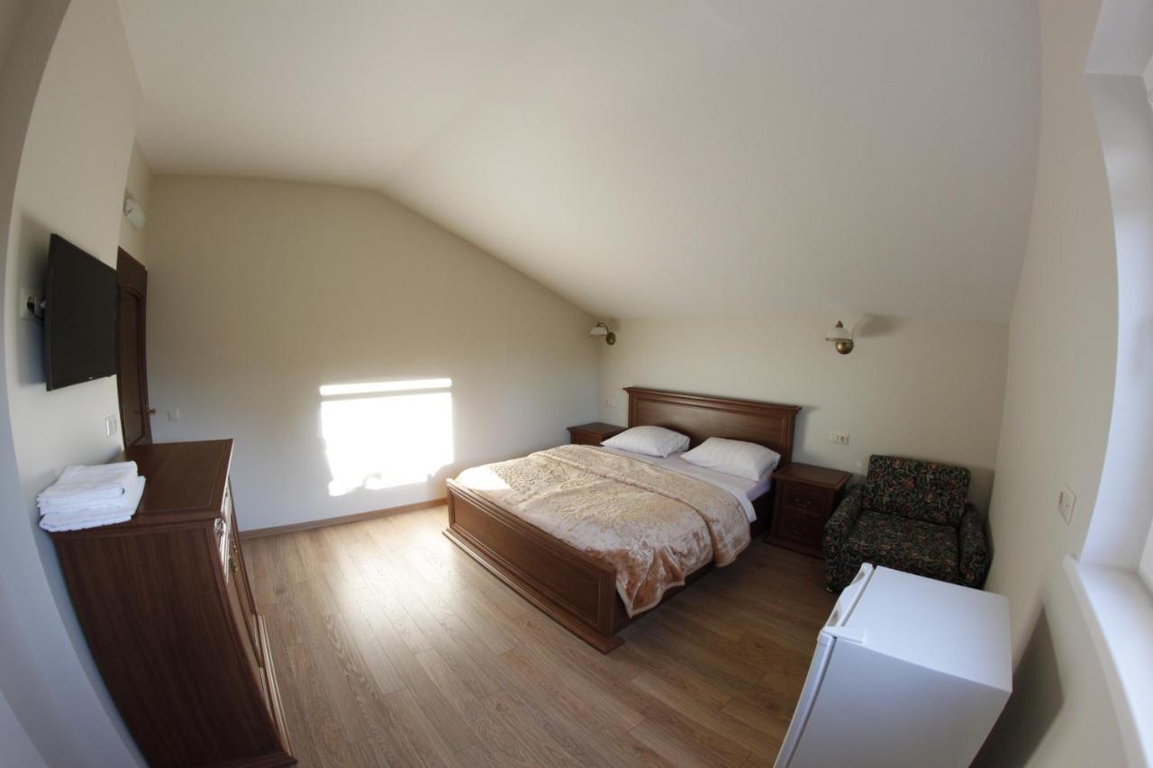 Elena Hotel Palanga Quarto foto